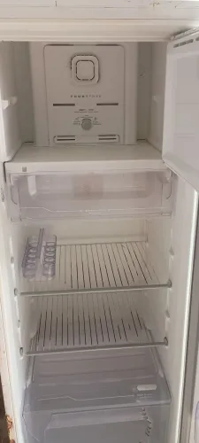 Vendo geladeira