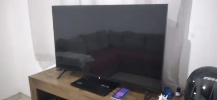SMART TV LG UHD 4k 43 "