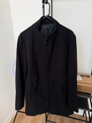 Sobretudo da zara novo XL