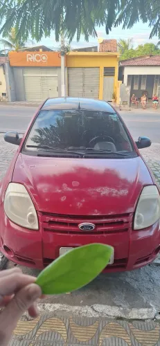 Ford KA 1.0 8v/1.0 8V ST Flex 3P 2011