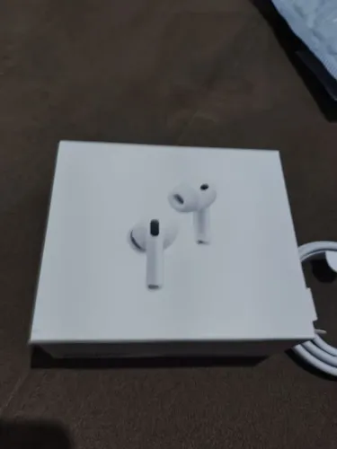 Fone Apple airpods pro 3