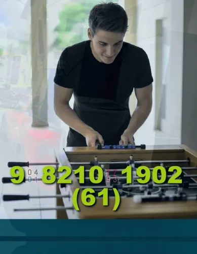 Locação de Brinquedos! Pula pula, casinha de bolinhas e cama elástica disponíveis!