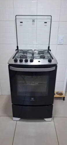 Fogão Electrolux 4 bocas