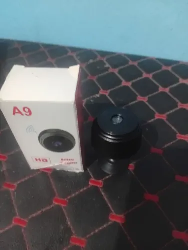 Camera
