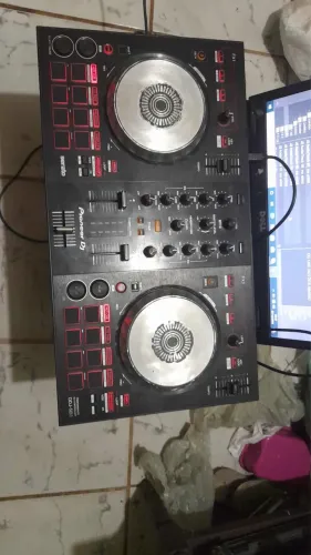 Controladora SB3