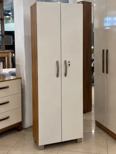 Armário Multiuso (Entrega Rápida Produto Novo)