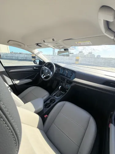Volkswagen Jetta 250 TSI 1.4 Flex 16V Aut. 2019