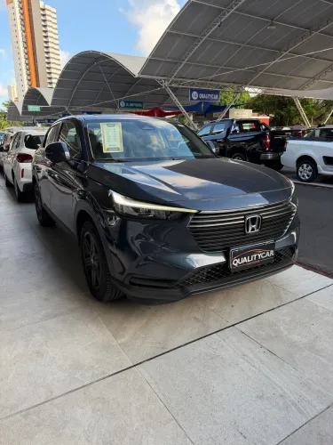 Honda HR-V EXL 1.5 Sensing 16V 5P Aut. 2023