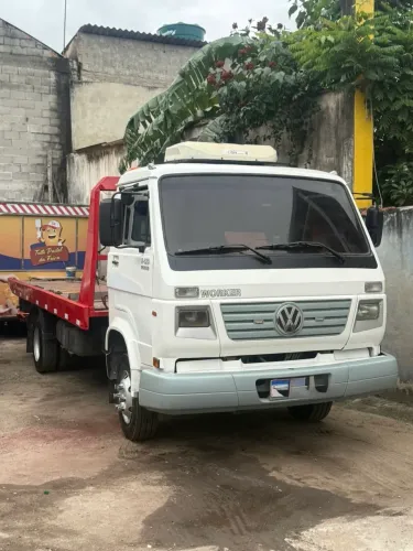 Caminhão 8120