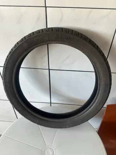 PNEU VIPAL COM CÂMARA FAN 160 / FAN 150