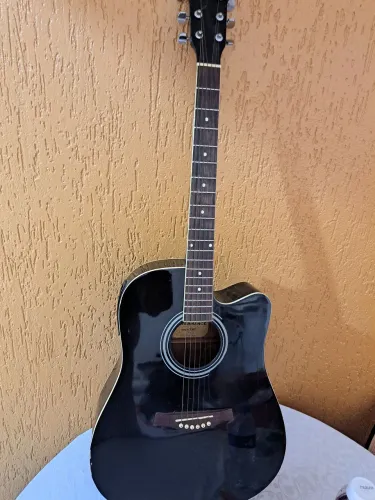 Violão Giannini