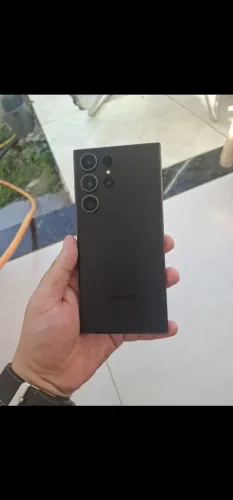 Celular s23 ultra 12Gb de ram, 512 de armazenamento 