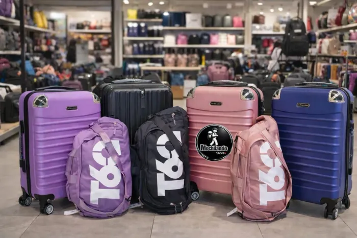 Kit mala