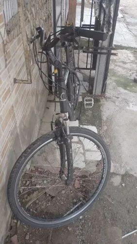 Bicicleta aro 27 Tipo Speed!!