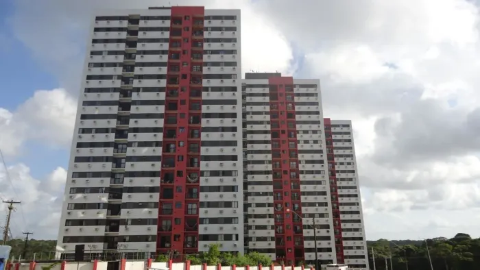 Apartamento para venda, Torre, João Pessoa - 20788