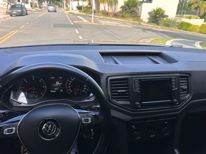 Volkswagen Amarok Extreme CD 3.0 4X4 TB Dies. Aut. 2021