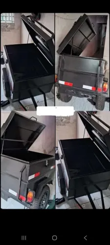 Honda Passport Pick-up 4X2 2026