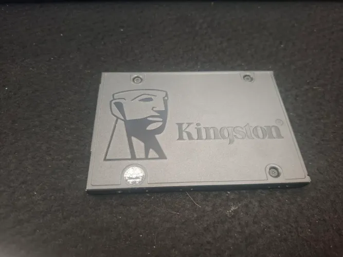 VENDO SSD Kingston A400 240GB SATA III 2.5" SA400S37/240G