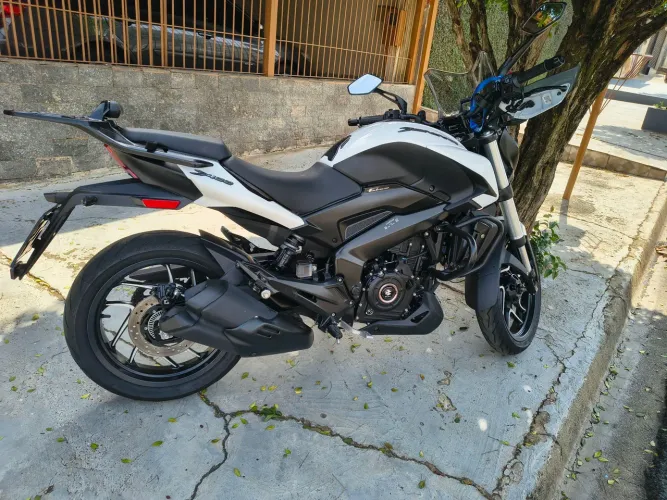 VENDO DOMINAR D400