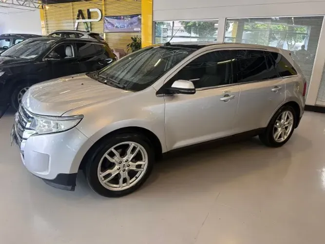 Ford Edge Limited 3.5 V6 24V AWD Aut. 2013