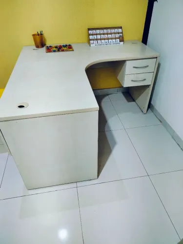 Mesa escritório