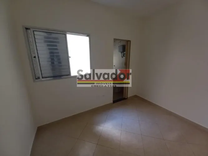 Casa Térrea na Vila Marte - Rua Pérsia