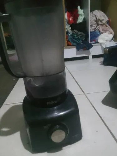 Liquidificador top