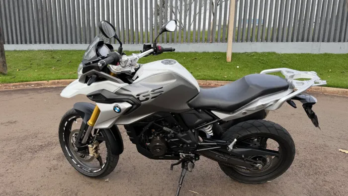 BMW 310 GS