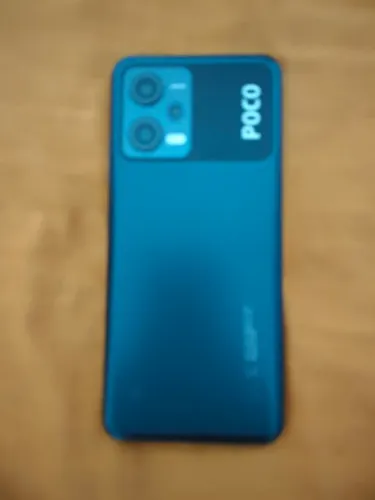 Celular poco x5 5g
