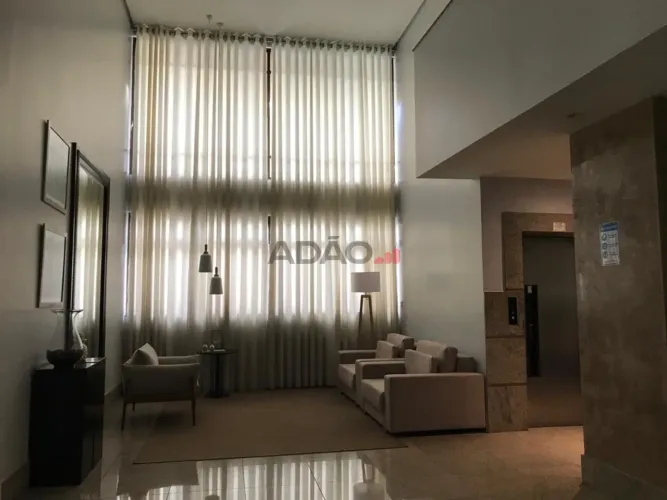 VENDO-SE APARTAMENTO NO SETOR BUENO Apartamento com 4 Quarto(s) e 3 banheiro(s) à Venda, 2