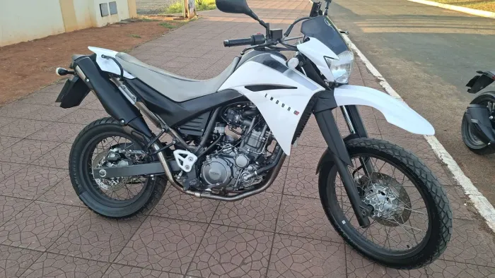 Xt 660 R
