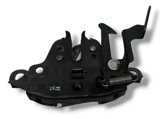 Fechadura Capo Nissan Sentra 2008 2009 2010 2011 2012