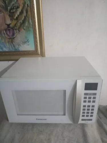 Micro-ondas