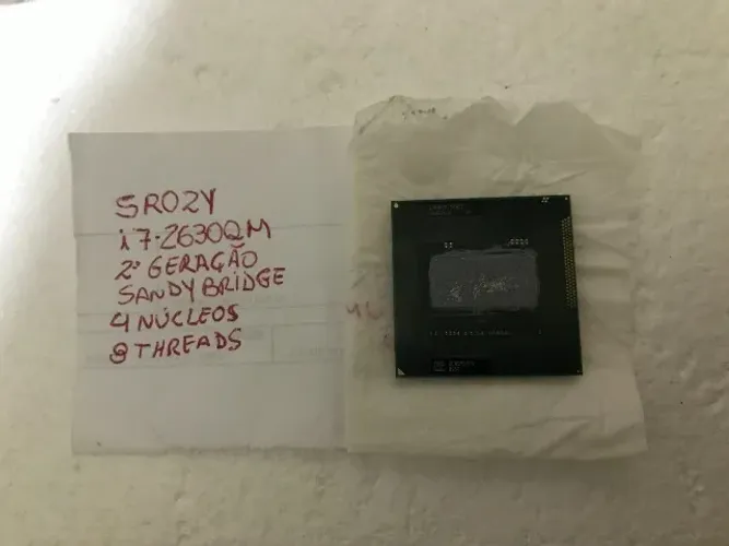 intel i7- 2630qm