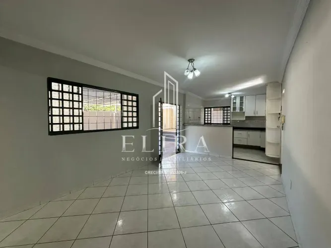 Casa à venda, Jardim Guanabara, Americana, SP