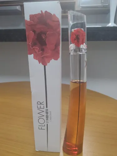 Perfume Flower by Kenzo L'Absolue
