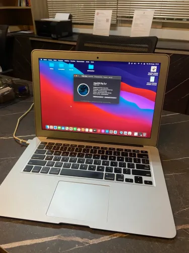 MacBook 2014