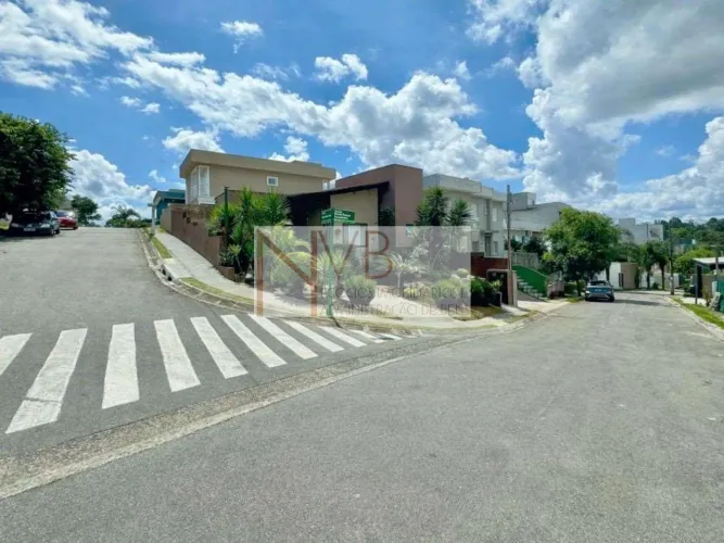 Casa em Condomínio à Venda em Pitas, Cotia  2 Dorms, 89m²