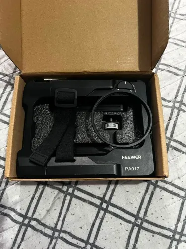 Vendo Cage newer nova!