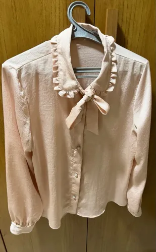 Blusa Zara M