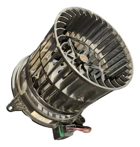 Motor Ventilador Caixa De Ar Ford Ecosport 2004 2005 2006