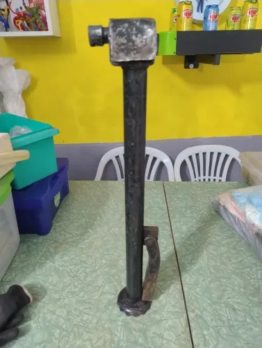 Macaco hidráulico Kombi 
