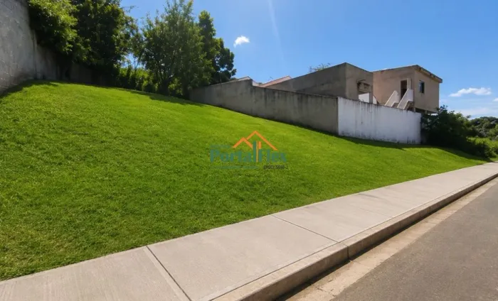 Terreno à venda em Residencial Centro da Serra - Serra/Espírito Santo