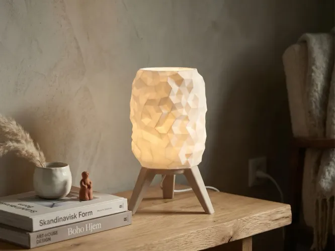 Luminária - criado - mudo produto premium