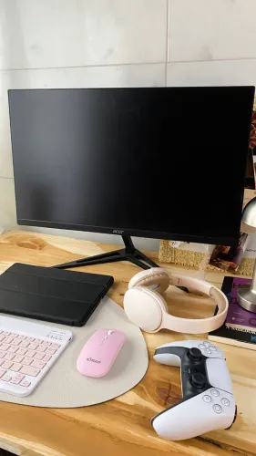 Monitor Gamer Acer 24" Full HD 165Hz