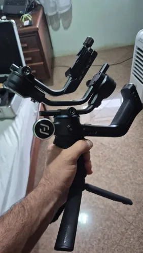 Gimbal Feyutech Scorp C