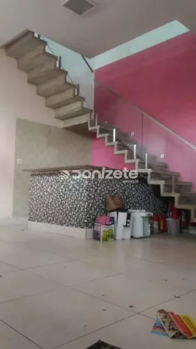 Prédio Comercial em Vila Alpina, Santo André 2 Pavimentos, 237 m² de Área Construída