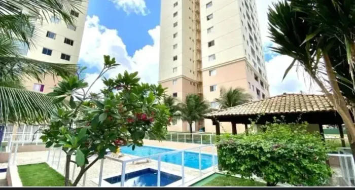 Imóvel para venda possui 79 metros quadrados com 3 quartos em Nova Parnamirim - Parnamirim