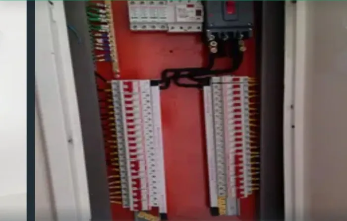 Eletricista 
