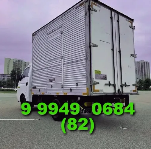 Frete Marcelo2 (82) 9.9949.0684 Atendimento na Capital e Interior agora pela tarde.